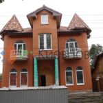 Котедж 520 м2 м. Боярка